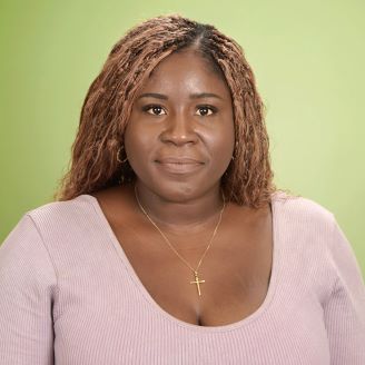 Shasa-Kay Young, Our Center Director